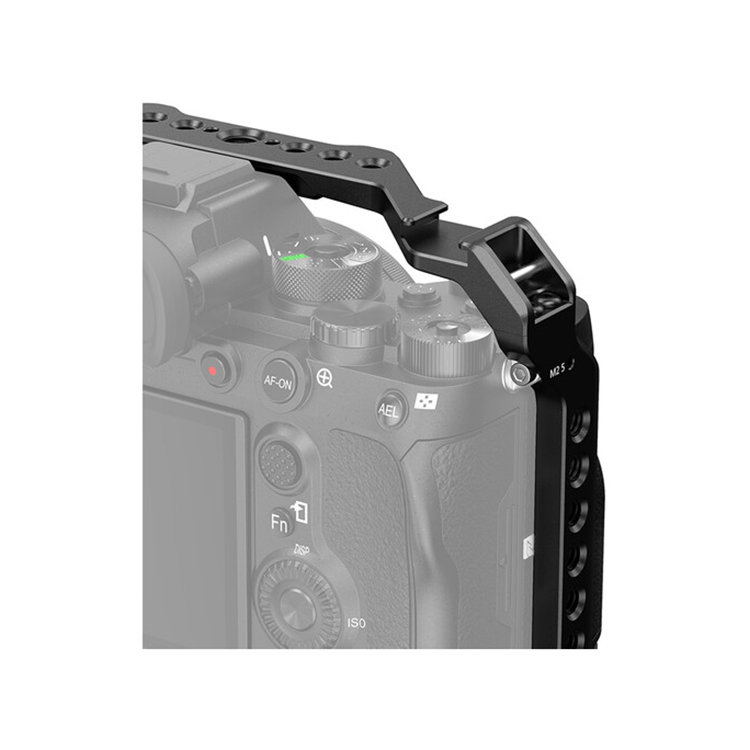 Клетка SmallRig 2917 для Sony A7R IV/A9 II - фото 4