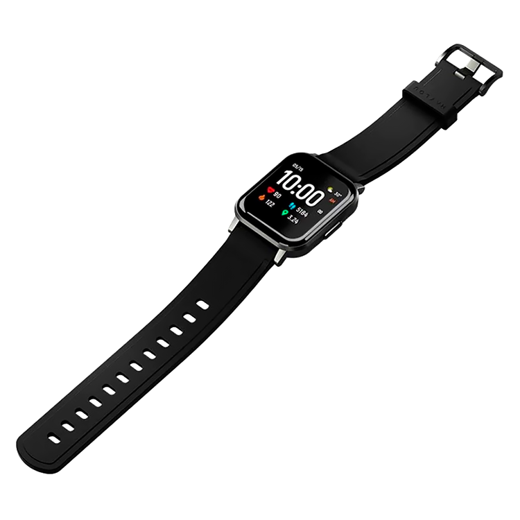 Умные часы Xiaomi Haylou Smart Watch 2 Haylou-LS02 - фото 6