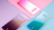 Чехол Baseus Glaze для Galaxy Note 8 Розовый - Изображение 64815