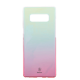 Чехол Baseus Glaze для Galaxy Note 8 Розовый - Изображение 64821