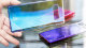 Чехол Baseus Glaze для Galaxy Note 8 Розовый - Изображение 64823