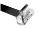 Модуль приема беспроводной зарядки Baseus Qi Wireless Receiver Micro USB - Изображение 65792