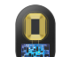Модуль приема беспроводной зарядки Baseus Qi Wireless Receiver Micro USB - Изображение 65797