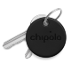 Умный брелок Chipolo ONE Чёрный - Изображение 174150