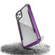 Чехол X-Doria Defense Shield для iPhone 11 Pro Max Фиолетовый - Изображение 100207