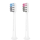 Комплект насадок Dr.Bei Sonic Electric Toothbrush для чувствительных десен (2шт) - Изображение 188843