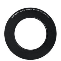 Переходное кольцо K&F Concept Magnetic 52-77mm