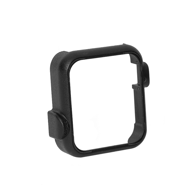 Стекло Polo Kato для Apple Watch 40мм Чёрное SB-IWT40-KATO-BLK - фото 3