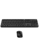 Набор мышь и клавиатура MIIIW Mouse & Keyboard Set Черный - Изображение 117707