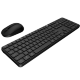 Набор мышь и клавиатура MIIIW Mouse & Keyboard Set Черный - Изображение 117708