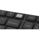 Набор мышь и клавиатура MIIIW Mouse & Keyboard Set Черный - Изображение 117712