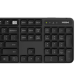 Набор мышь и клавиатура MIIIW Mouse & Keyboard Set Черный - Изображение 117713