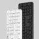 Набор мышь и клавиатура MIIIW Mouse & Keyboard Set Черный - Изображение 117717