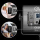 Комплект осветителей GVM 880RS (2шт) - Изображение 219032