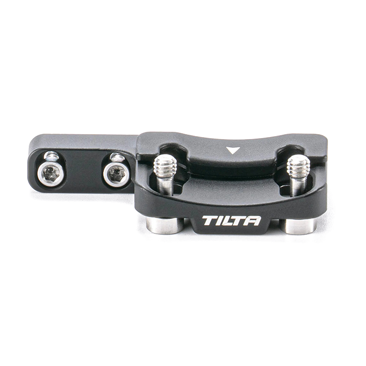 Поддержка Tilta для адаптера объектива PL-Mount для Sony FX3/FX30 V2 Чёрная TA-T16-LAS2-B - фото 2