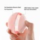 Массажер для чистки лица Xiaomi Mijia Sonic Facial Cleanser Розовый - Изображение 143019
