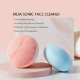 Массажер для чистки лица Xiaomi Mijia Sonic Facial Cleanser Розовый - Изображение 143027