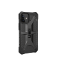 Чехол UAG Plasma для iPhone 12 mini Темно-серый - Изображение 142173