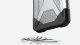 Чехол UAG Plasma для iPhone 12 mini Темно-серый - Изображение 142178