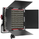 Осветитель Neewer NL 660 Красный (+ 2 аккумулятора) - Изображение 149777