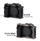 Клетка Tilta для Canon R5/R6 Чёрная - Изображение 157172