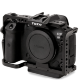 Клетка Tilta для Canon R5/R6 Чёрная - Изображение 157173