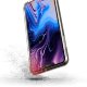 Чехол VRS Design Crystal Bumper для iPhone Xs Max Steel Silver - Изображение 77775