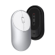 Мышь Xiaomi Mi Portable Mouse 2 Серебро - Изображение 167414