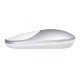 Мышь Xiaomi Mi Portable Mouse 2 Серебро - Изображение 167426