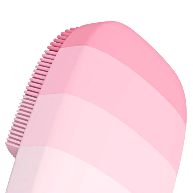 Массажер для лица с ультразвуковой очисткой Xiaomi inFace Electronic Sonic Beauty Facial MS2000 Розовый - фото 3