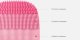 Массажер для лица с ультразвуковой очисткой inFace Electronic Sonic Beauty Facial MS2000 Розовый - Изображение 110556