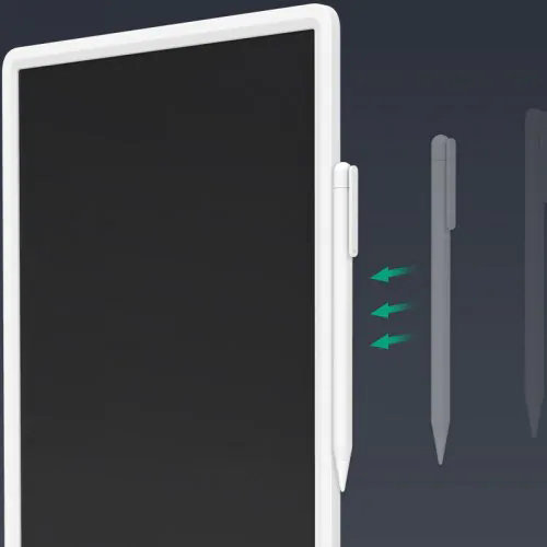 Планшет для рисования Xiaomi Mijia LCD Writing Tablet 10" Белый XMXHB01WC от Kremlinstore