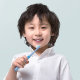 Зубная щётка детская Dr.Bei Toothbrush Children Голубая - Изображение 137465