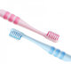 Зубная щётка детская Dr.Bei Toothbrush Children Голубая - Изображение 137473