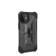 Чехол UAG Plasma для iPhone 12 mini Прозрачный - Изображение 142182