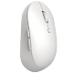 Мышь Xiaomi Mi Dual Silent Edition Белая - Изображение 154039