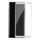 Стекло защитное 3D Baseus 0.3mm для Galaxy Note 8 Белое - Изображение 64840