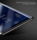 Стекло защитное 3D Baseus 0.3mm для Galaxy Note 8 Белое - Изображение 64848