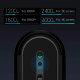 Мышь Xiaomi Mi Portable Mouse 2 Чёрная - Изображение 167432