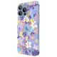 Чехол PQY Brilliant для iPhone 13 Pro Фиолетовый - Изображение 210230