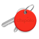 Умный брелок Chipolo ONE Красный - Изображение 174176