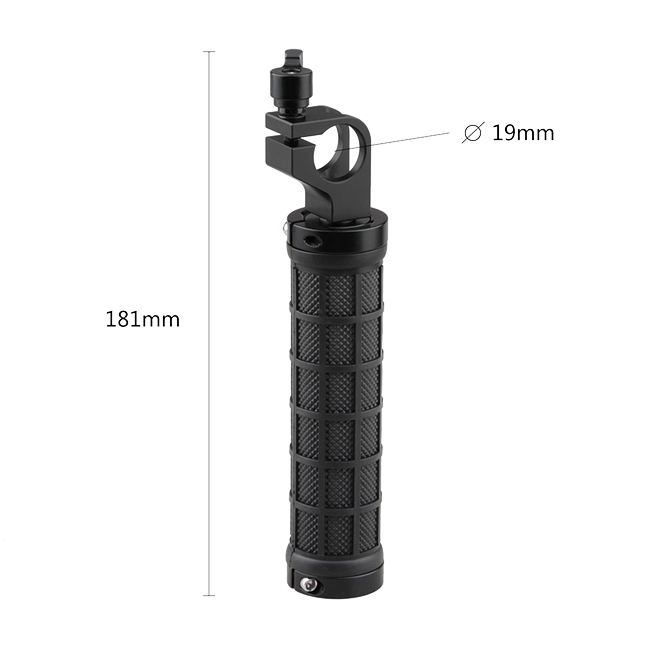Рукоятка CAMVATE 19mm Rod Clamp Handle Grip C1891 - фото 2