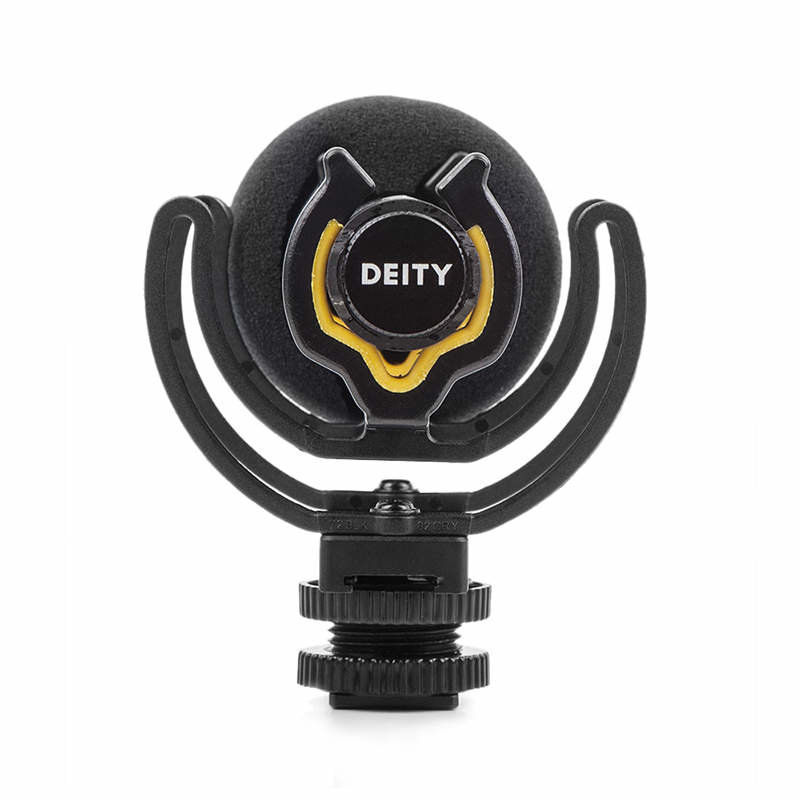 Микрофон Deity V-Mic D3 Pro Location Kit - фото 6
