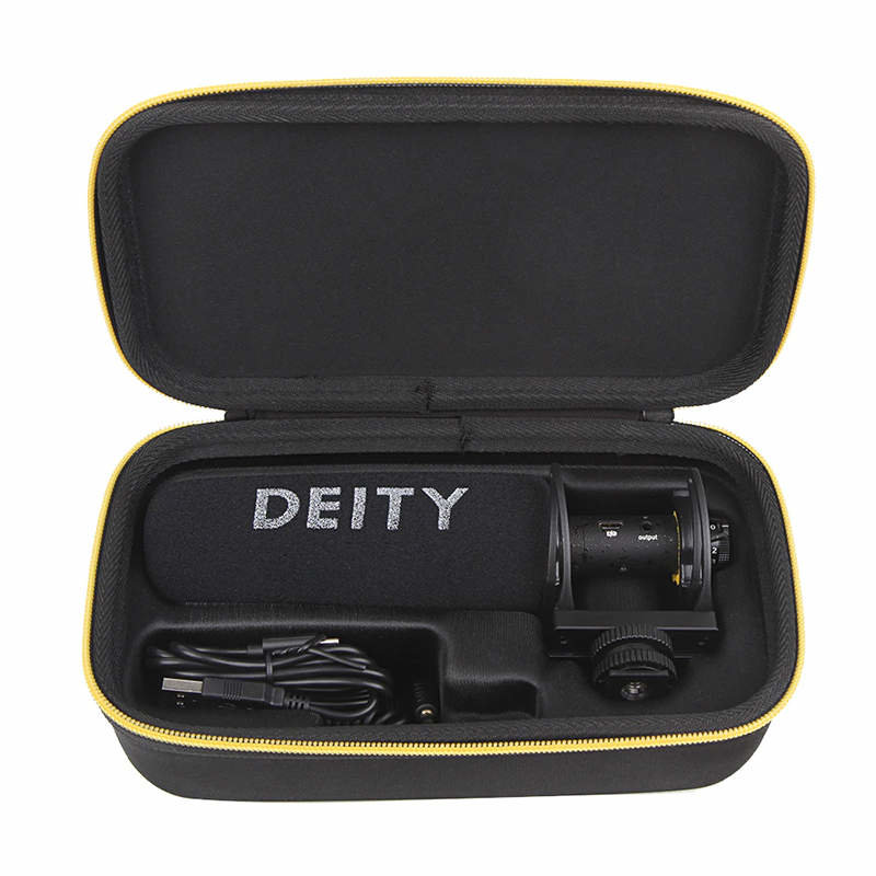 Микрофон Deity V-Mic D3 Pro Location Kit - фото 9