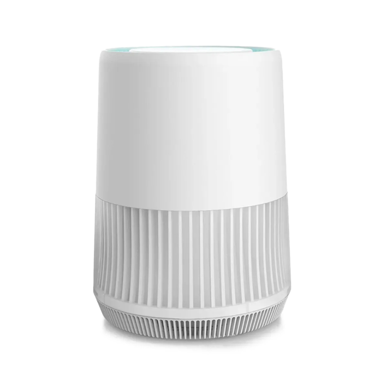 Очиститель воздуха HIPER Iot Purifier ION mini v1 RU HI-PIONM01 - фото 3
