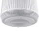 Очиститель воздуха HIPER Iot Purifier ION mini v1 RU - Изображение 182749