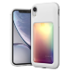 Чехол VRS Design Damda High Pro Shield для iPhone XR Orange Purple - Изображение 121325