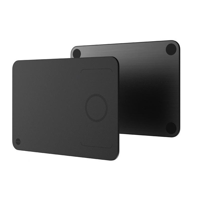 Коврик для мыши Xiaomi MIIIW Wireless Charging Mouse Pad с беспроводной зарядкой 3020298 - фото 6
