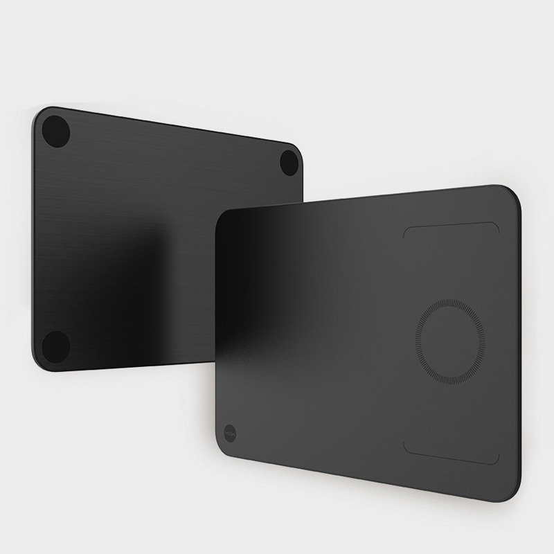 Коврик для мыши Xiaomi MIIIW Wireless Charging Mouse Pad с беспроводной зарядкой 3020298 - фото 3