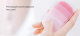 Массажер для лица с ультразвуковой очисткой inFace Electronic Sonic Beauty Facial MS2000 Оранжевый - Изображение 110540